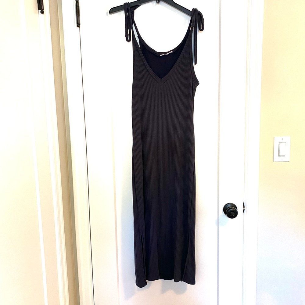 ModCloth Maxi Dress
